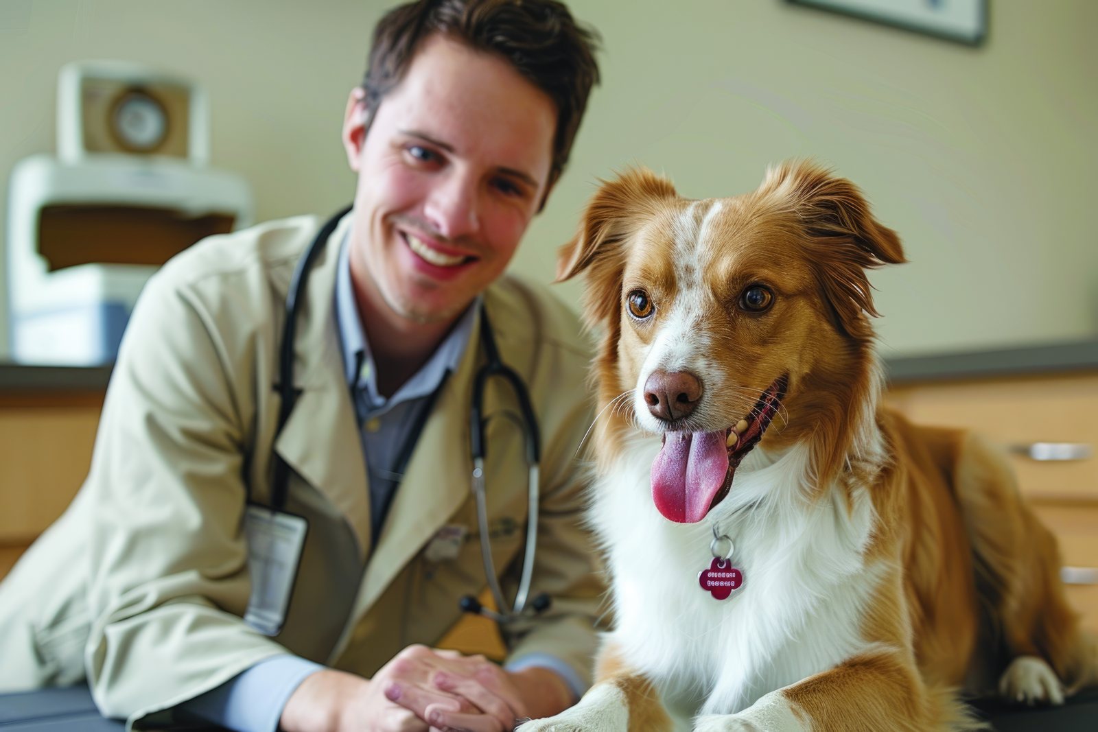 Auxiliar veterinário é uma boa profissão? O que considerar antes de decidir