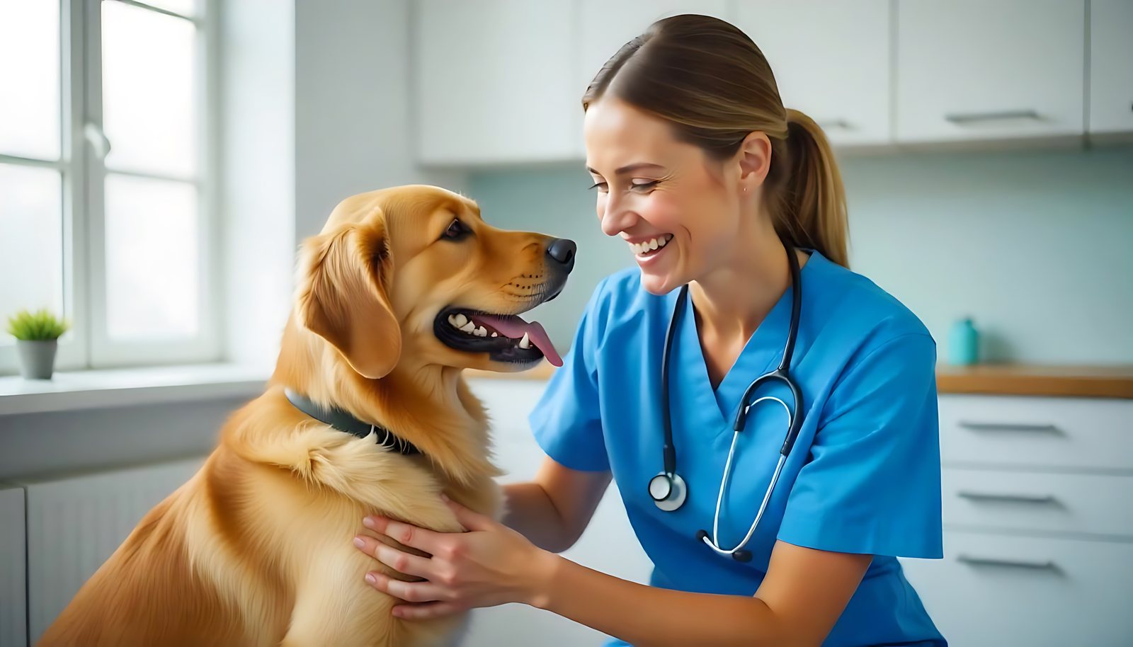 Direitos do auxiliar veterinário: o que a CLT garante para você