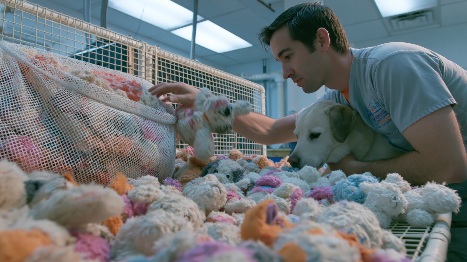 Higienização de canis e gatis: protocolo correto para clínicas e pet shops
