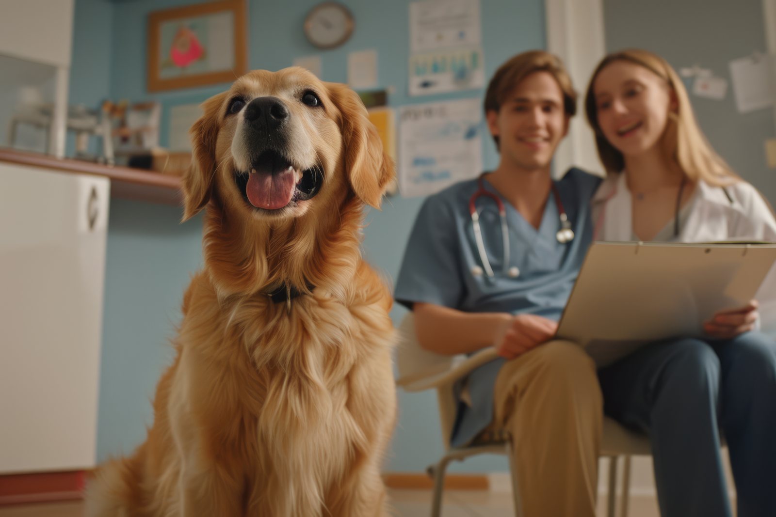 Marketing para clínica veterinária e pet shop: guia simples e prático