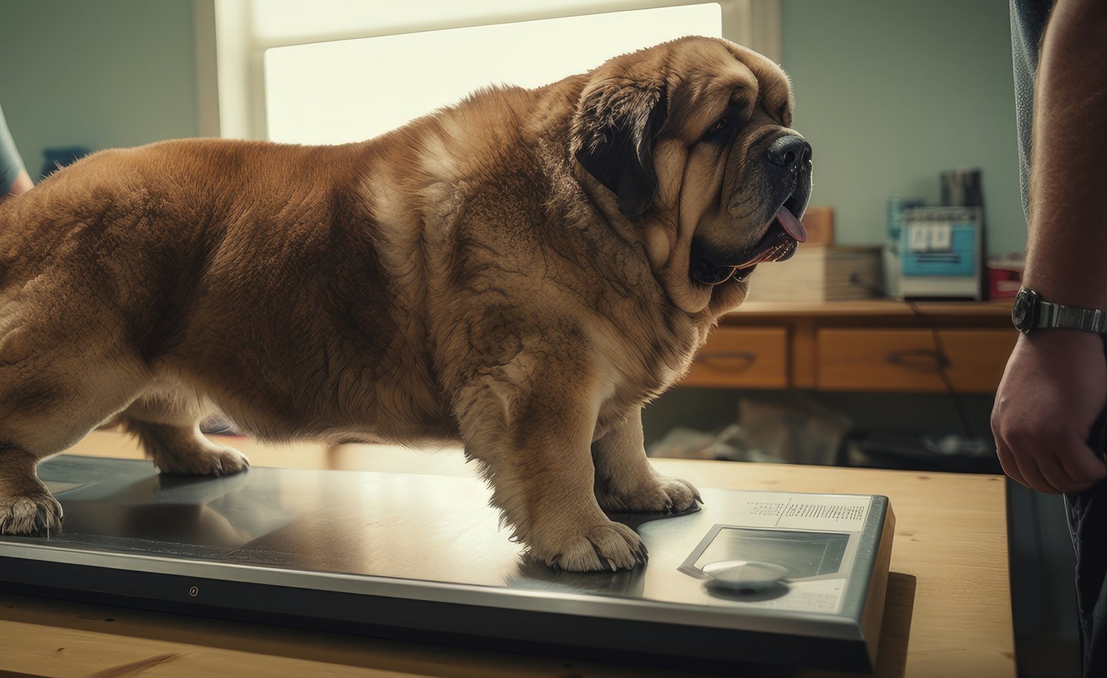 Obesidade em pets: como identificar e prevenir