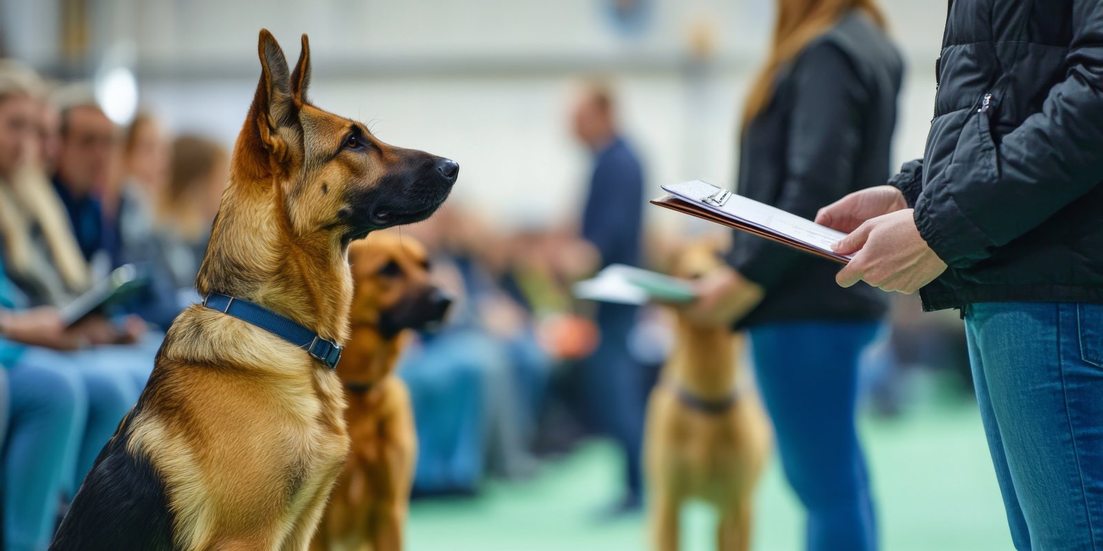 Adestramento e comportamento canino: por onde começar