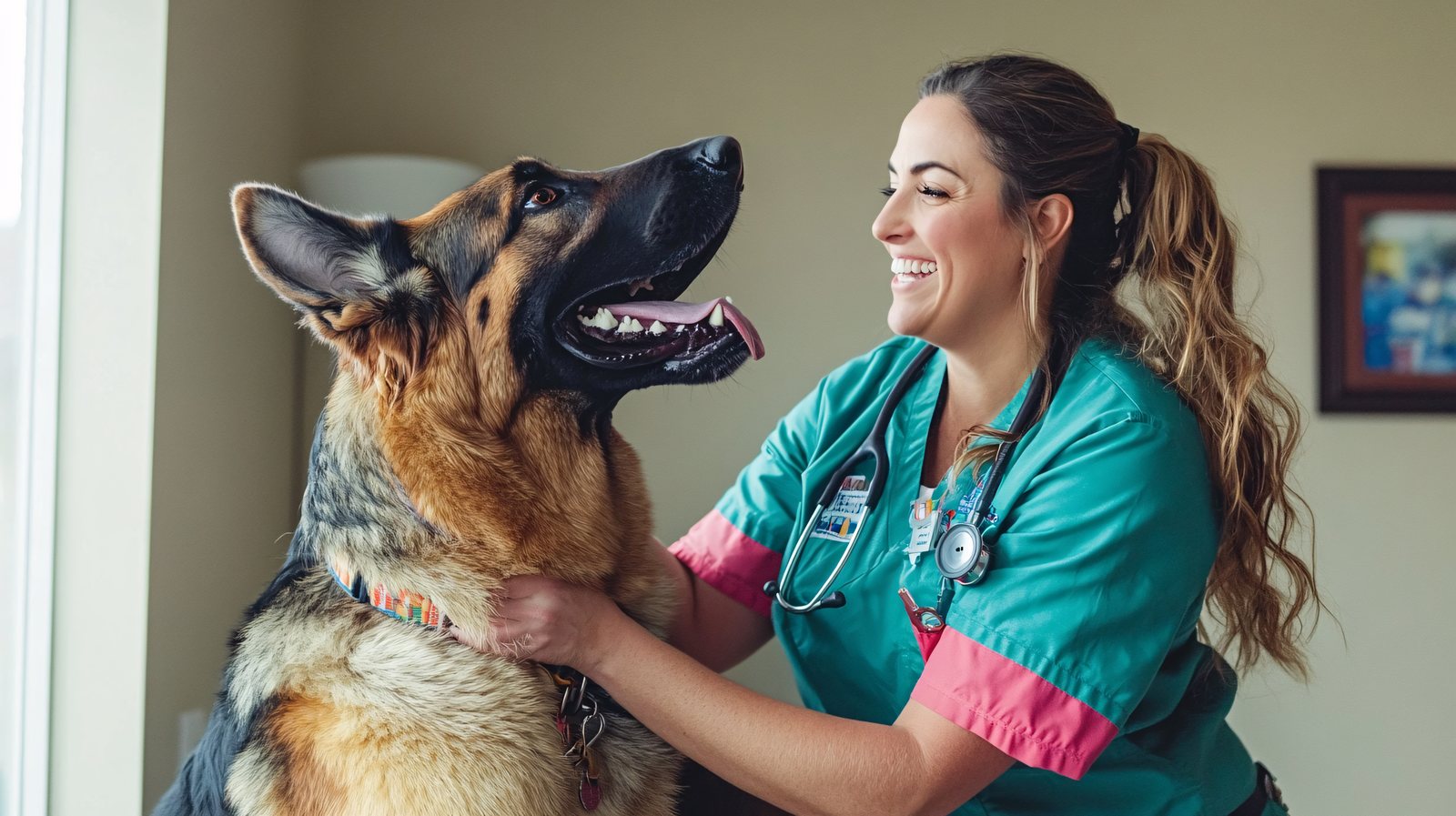 Auxiliar veterinário precisa de registro profissional? Entenda tudo